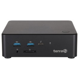 Terra Wortmann TERRA PC-Micro 6000C GREENLINE