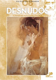 LEONARDO Cuaderno Leonardo Desnudos Nº 8