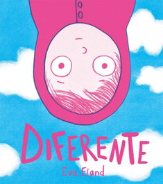 Diferente, Eva Eland - PICARONA
