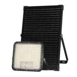 Lámpara solar Velamp CUBE 9.600 lm 60 W 3000 K Natural Blanco Cálido