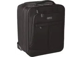 GATOR Funda Pantalla/Ordenador/Video Proyector Gator Nylon con Ruedas 50x40.6x58.4 cm