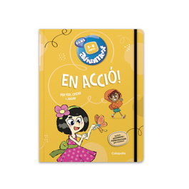 Catapulta Catalan Avivament En Acció! 5-6 Anys