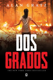 Dos grados, Alan Gratz - LOQUELEO