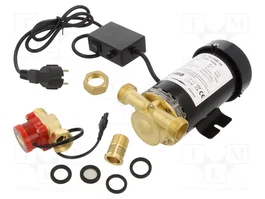 IBO Bomba de circulación W15 IH-10 230VAC