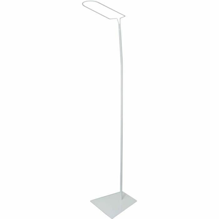 Domiva Flecha dosel en la base blanco