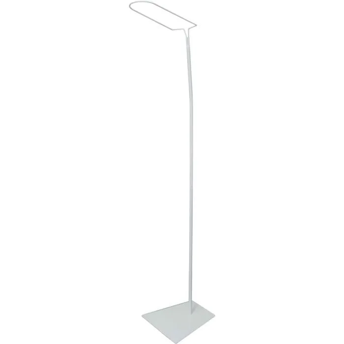 Domiva Dosel flecha H152 x Ø 32 cm en poliéster, malla ultrafina