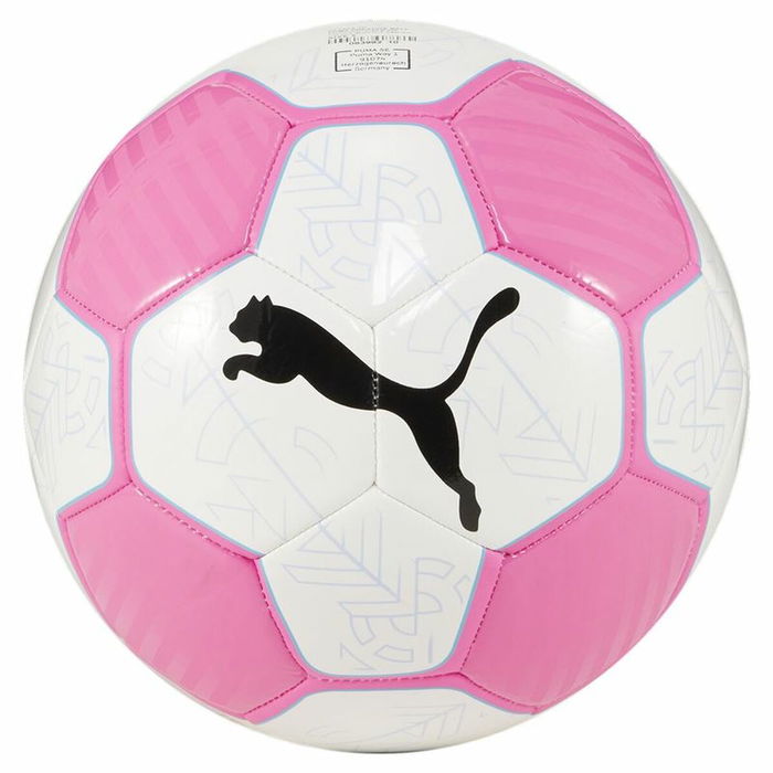 Balón de Fútbol Puma Prestige Rosa oscuro Talla 5 Balón de Fútbol Puma Prestige Rosa oscuro Talla 5