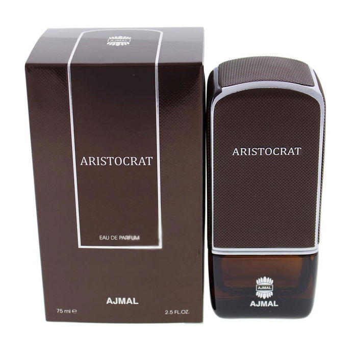 AJMAL Aristocrat Eau de Parfum para Hombre 75 ml AJMAL Aristocrat Eau de Parfum para Hombre 75 ml