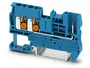 PHOENIX CONTACT Conector de carril XT Serie 2,5
