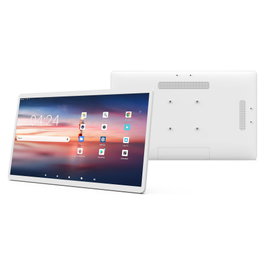 ALLNET Rocket 320-W S2 Panel Interactivo 32 Pulgadas 4K Blanco