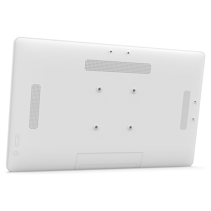 ALLNET Rocket 320-W S2 Pantalla Interactiva 32" LCD 4K Ultra HD Android 12 Blanco