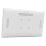 ALLNET Rocket 320-W S2 Panel Interactivo 32 Pulgadas 4K Blanco