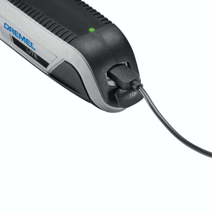 Dremel 7760-15 Herramienta multifunción inalámbrica con 15 accesorios