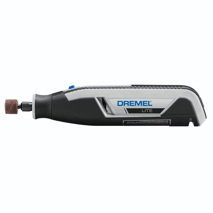 Dremel 7760-15 Herramienta multifunción inalámbrica con 15 accesorios