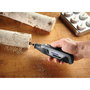 Dremel 7760-15 Herramienta multifunción inalámbrica con 15 accesorios