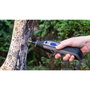 Dremel 7760-15 Herramienta multifunción inalámbrica con 15 accesorios