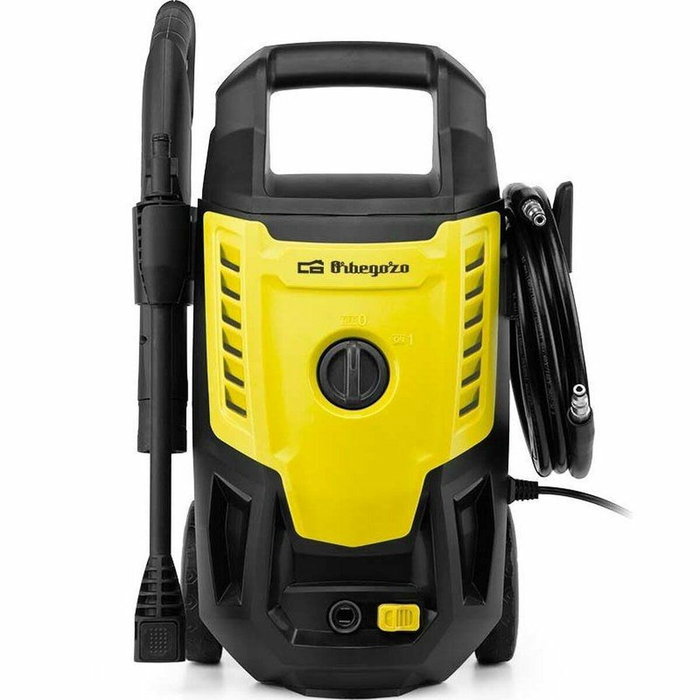 Orbegozo HDL 1400 Hidrolimpiadora