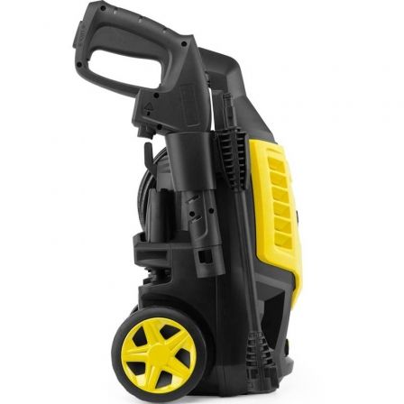 Orbegozo Hidrolimpiadora HDL 1400 1400W 105 Bares 330 L/h para Usos Ocasionales en el Hogar y Vehículos