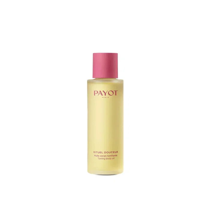 Payot Rituel Douceur Aceite Corporal Tonificante 100 ml