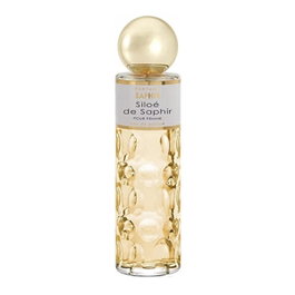 Parfums Saphir Siloé Eau de Parfum 200 ml