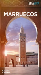 ANAYA, Marruecos (Guía Viva)