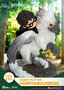 Harry Potter Diorama PVC D-Stage Harry & Buckbeak 16 cm