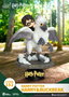 Harry Potter Diorama PVC D-Stage Harry & Buckbeak 16 cm