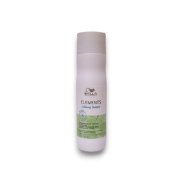 Elements Calming, Sin silicona, Champú para el cabello, Para calmar, 250 ml