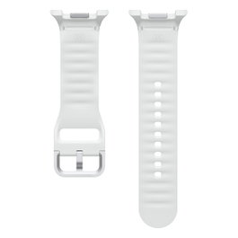 SAMSUNG Samsung Sport (S/M) para Watch8 Classic Blanco
