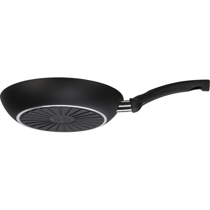 Ballarini Nola Sartén de 24 cm, Aluminio, Revestimiento Cerámico