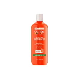 Cantu Shea Butter Crema acondicionadora Antirrotura 400 ml reacondicionada