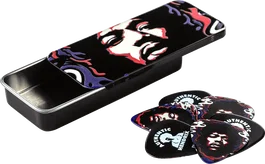 Dunlop Púas Signature Jimmy Hendrix Star Haze Dunlop