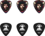 Dunlop Púas Signature Jimmy Hendrix Star Haze Dunlop