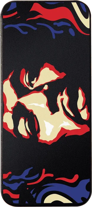 Dunlop Púas Signature Jimmy Hendrix Star Haze Dunlop