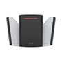 Axis D2123-VE Radar de Seguridad de Red Negro