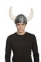 My Other Me Casco Vikingo Talla M Color Gris 60 cm