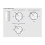 DeLOCK 88986 Antena Omnidireccional GSM / UMTS SMA Blanco