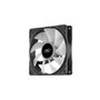 Deepcool Matrexx 40 3F LED Negro Cristal Templado
