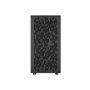 Deepcool Matrexx 40 3F LED Negro Cristal Templado