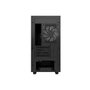 Deepcool Matrexx 40 3F LED Negro Cristal Templado