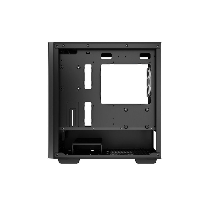 Deepcool Matrexx 40 3F LED Negro Cristal Templado