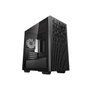 Deepcool Matrexx 40 3F LED Negro Cristal Templado