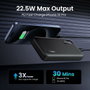 UGREEN Powerbank 25742 de 10000 mAh Negro