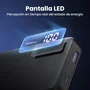 UGREEN Power Bank 25742 de 10000 mAh Negro
