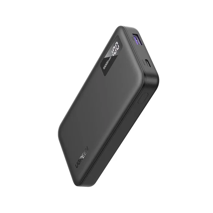 UGREEN Power Bank 25742 de 10000 mAh Negro UGREEN Power Bank 25742 de 10000 mAh Negro
