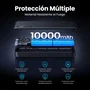 UGREEN Power Bank 25742 de 10000 mAh Negro