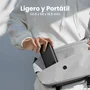 UGREEN Power Bank 25742 de 10000 mAh Negro