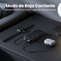 UGREEN UG25742 Batería Externa Power Bank Ión de Litio 10000 mAh Carga Rápida Negro