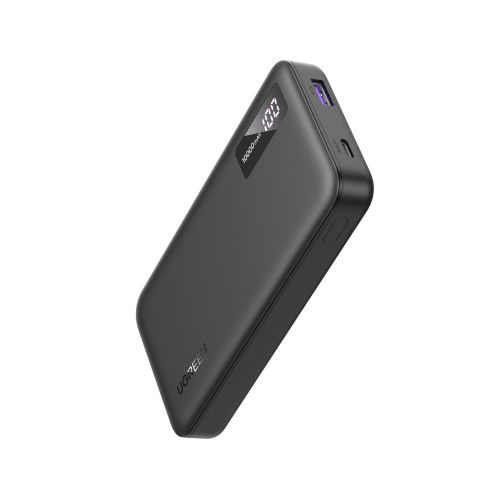 UGREEN UG25742 Batería Externa Power Bank Ión de Litio 10000 mAh Carga Rápida Negro