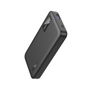 UGREEN UG25742 Batería Externa Power Bank Ión de Litio 10000 mAh Carga Rápida Negro